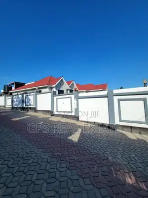 Lodge for Sale at Kinyerezi