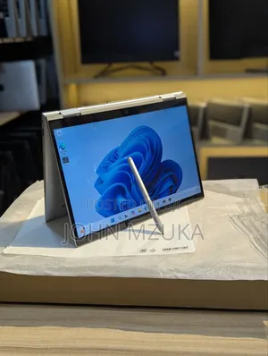 New Laptop HP Elite X360 830 G10 16GB Intel Core I5 SSD 512GB