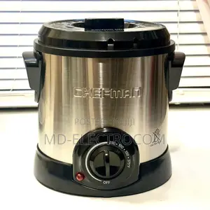 Chefman Fry Guy Deep Fryer