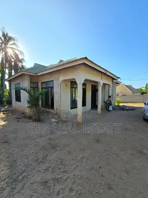 3bdrm House in Mbezi Mwisho Msakuzi, Kinondoni for sale