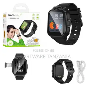 Hoco Y100 Children Care Smart Watch Gps 2g Calling Camera