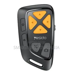 Yesido Sf25 Bluetooth Remote Control For Phones And Tablets