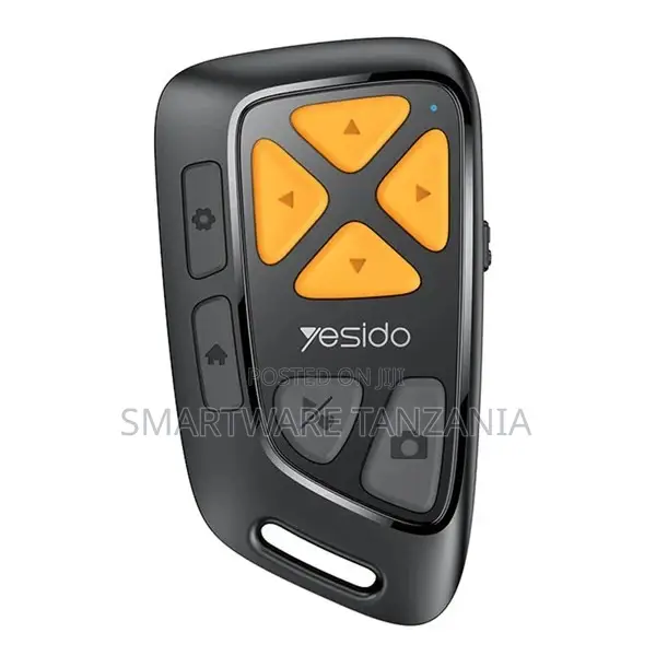Yesido Sf25 Bluetooth Remote Control For Phones And Tablets