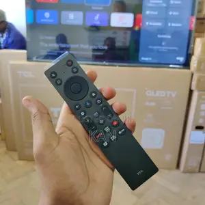 TCL 55inch Qled Tv