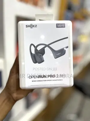 Shokz Openrun Pro 2 (Min)