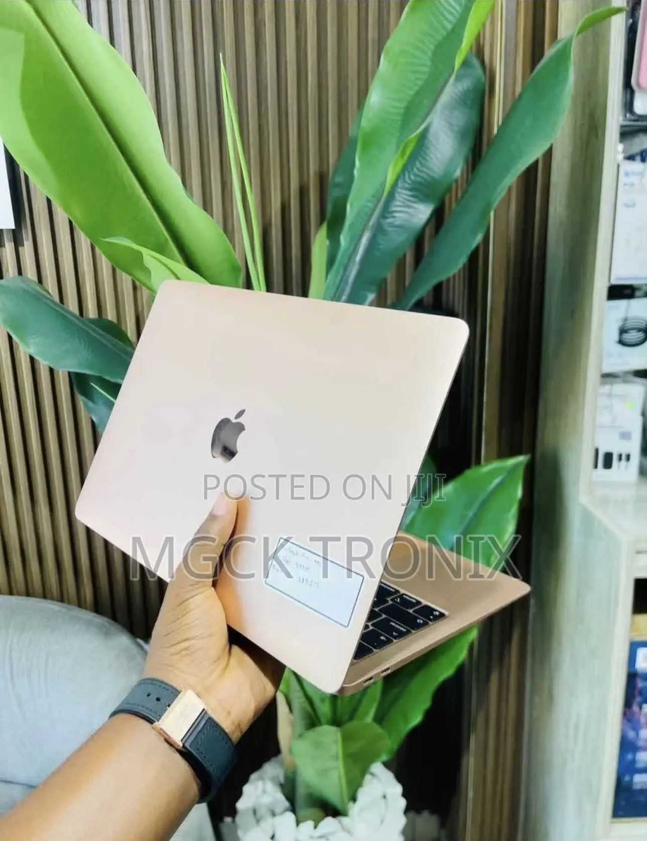 Laptop Apple MacBook Air 2020 M1 16GB SSD 512GB