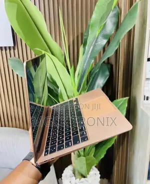 Laptop Apple MacBook Air 2020 M1 16GB SSD 512GB