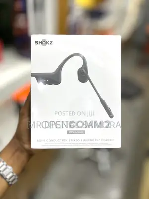 Shokz Opencomm2