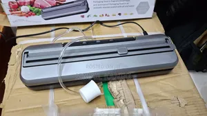 Automatic Vacuum Sealer