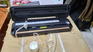 Automatic Vacuum Sealer