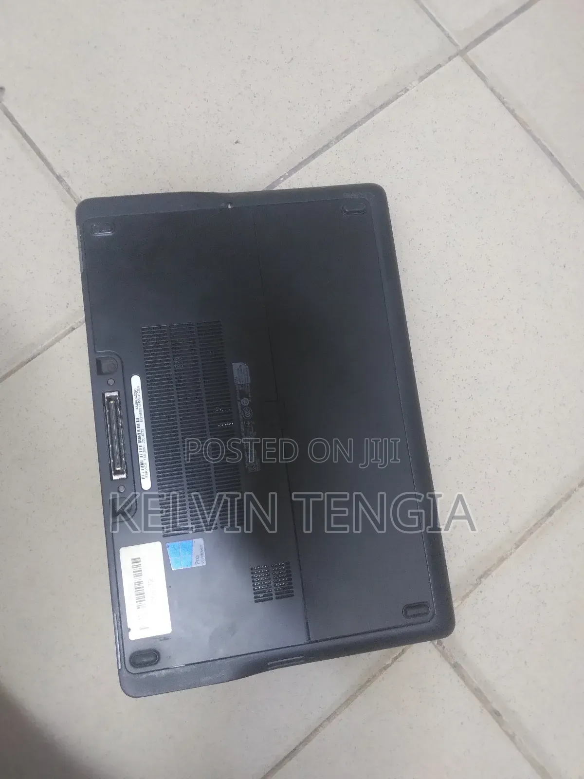 Laptop Dell Latitude E7240 8GB Intel Core I7 SSD 256GB