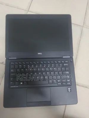 Laptop Dell Latitude E7240 8GB Intel Core I7 SSD 256GB