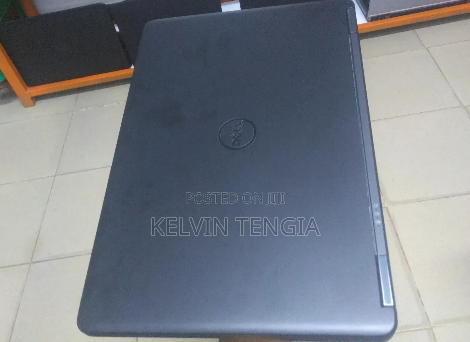Laptop Dell Latitude E7240 8GB Intel Core I7 SSD 256GB