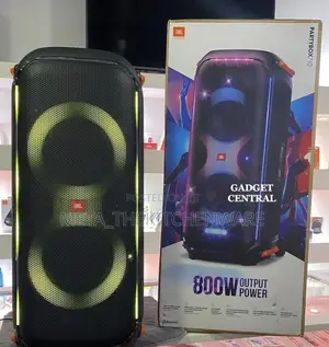 JBL Partybox710 800w