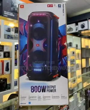 JBL Partybox710 800w