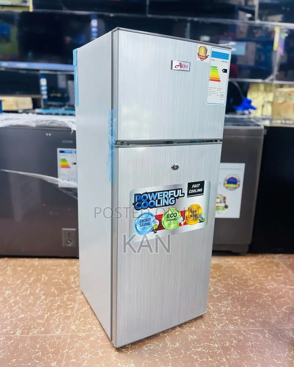 Aero Fridge 120l