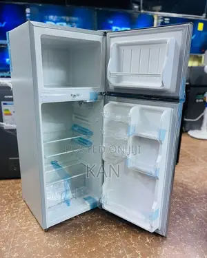 Aero Fridge 120l