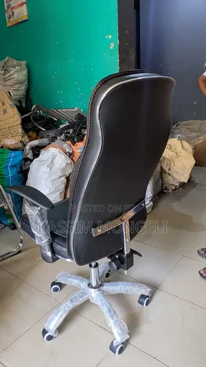 Ergonomic Chairs