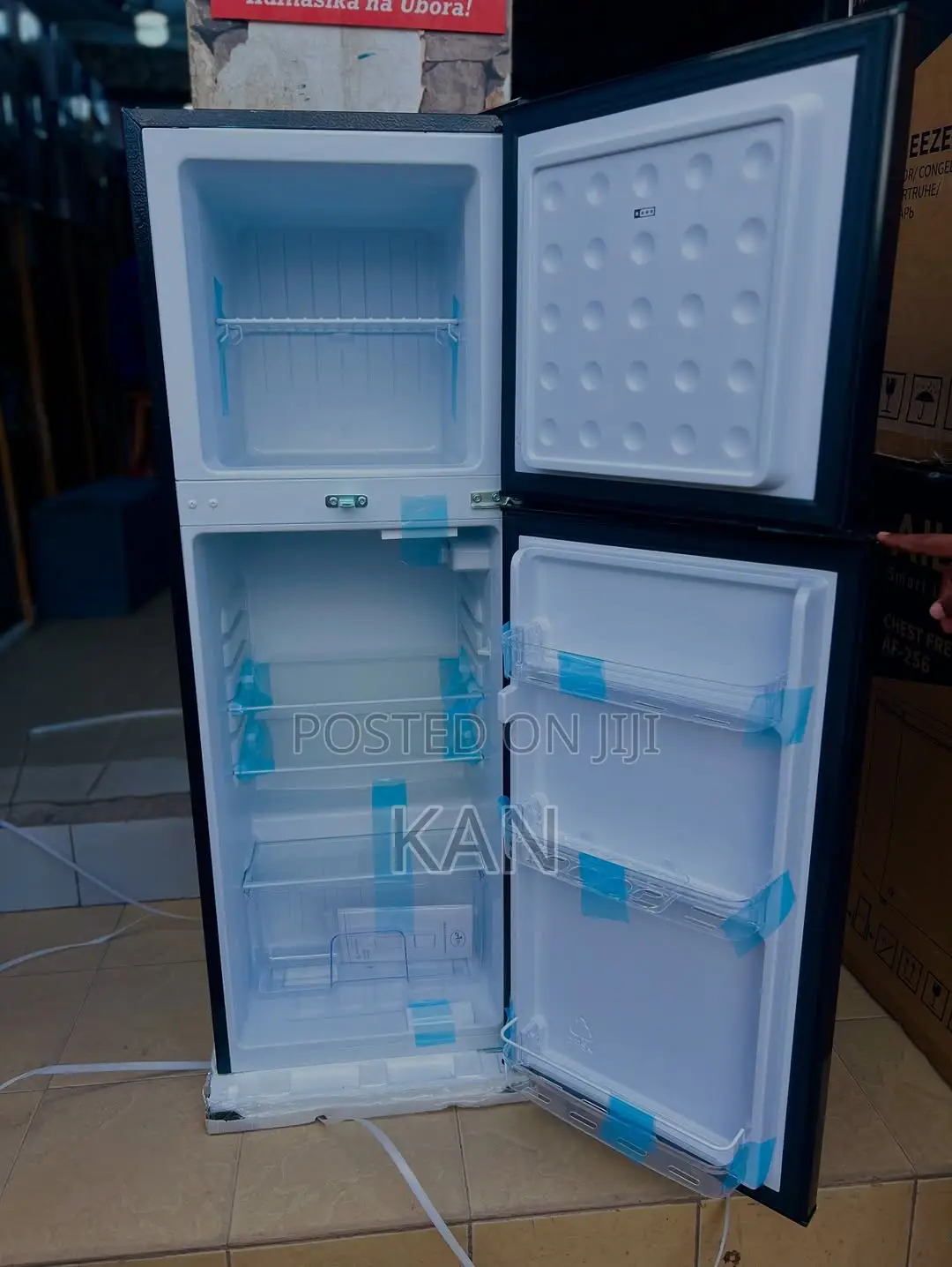 Aero Fridge 140l
