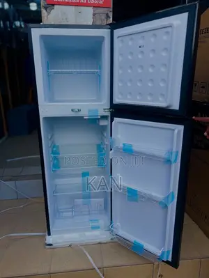 Aero Fridge 140l