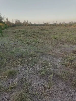 Land for Sale in Bwejuu Zanzibar
