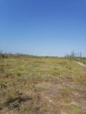 Land for Sale in Bwejuu Zanzibar