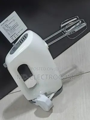 Kenwood Quick Mix Lite Hand Mixer
