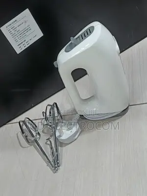 Kenwood Quick Mix Lite Hand Mixer