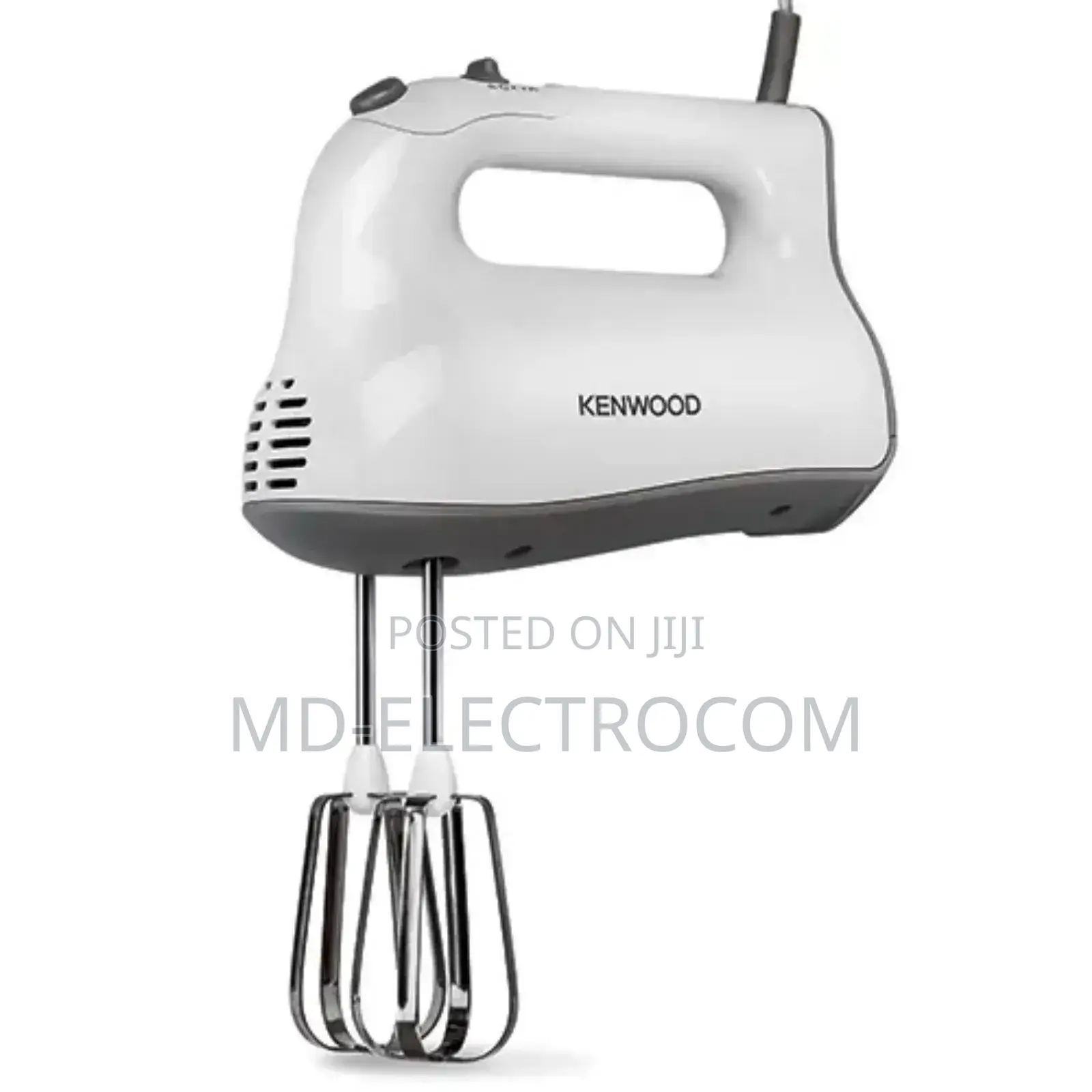 Kenwood Quick Mix Lite Hand Mixer