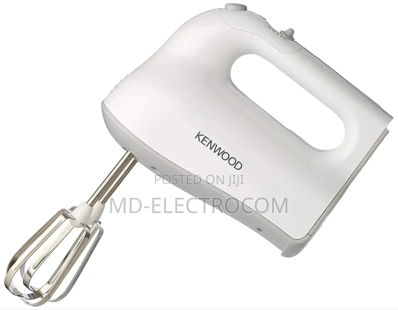 Kenwood Quick Mix Lite Hand Mixer