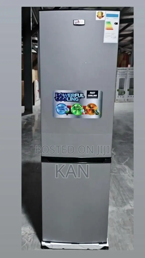 Aero Fridge 260l