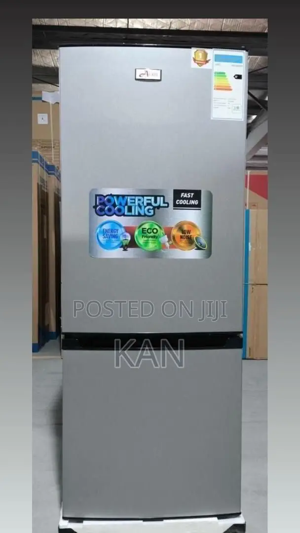 Aero Fridge 200l
