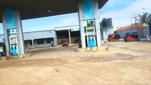 Petrol Nstation for Sale