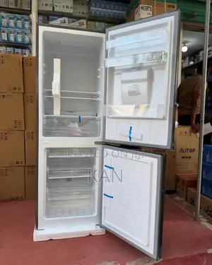 Ailyons Fridge( Arf159s) 220l