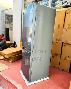 Ailyons Fridge( Arf159s) 220l