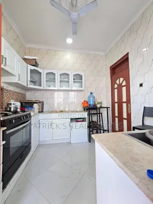 4bdrm House in Patrick'S Real, Mikocheni for sale
