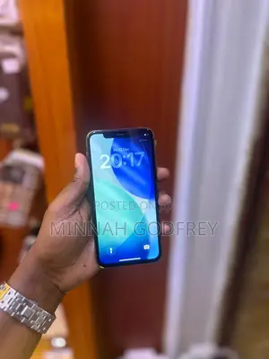 Apple iPhone 11 Pro 64 GB Gold