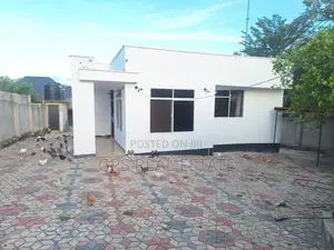 3bdrm House in Mbezi Msakuzi, Kinondoni for sale