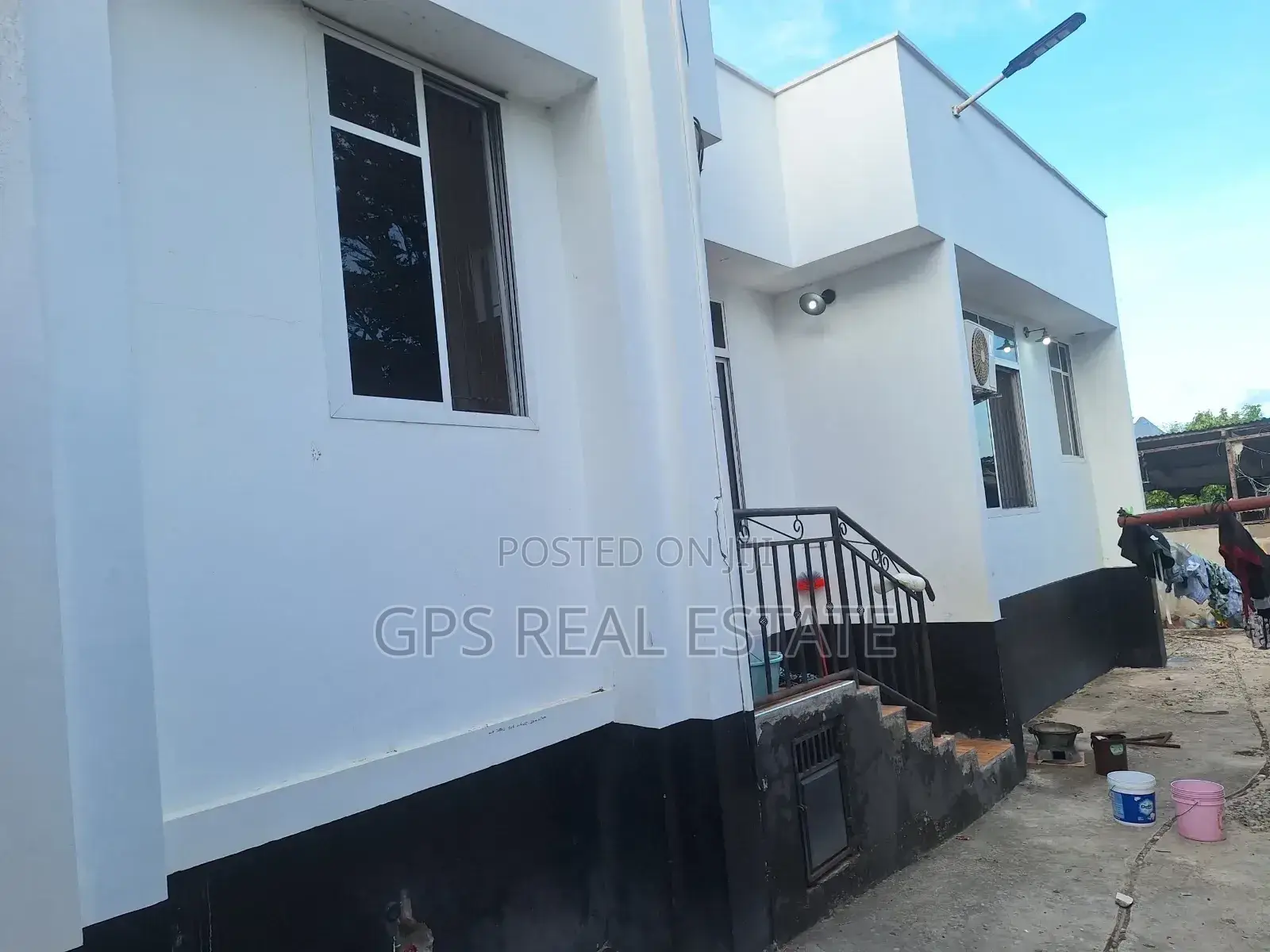 3bdrm House in Mbezi Msakuzi, Kinondoni for sale