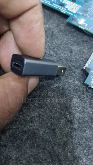 Type C to Printer Adapter