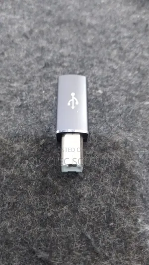 Type C to Printer Adapter
