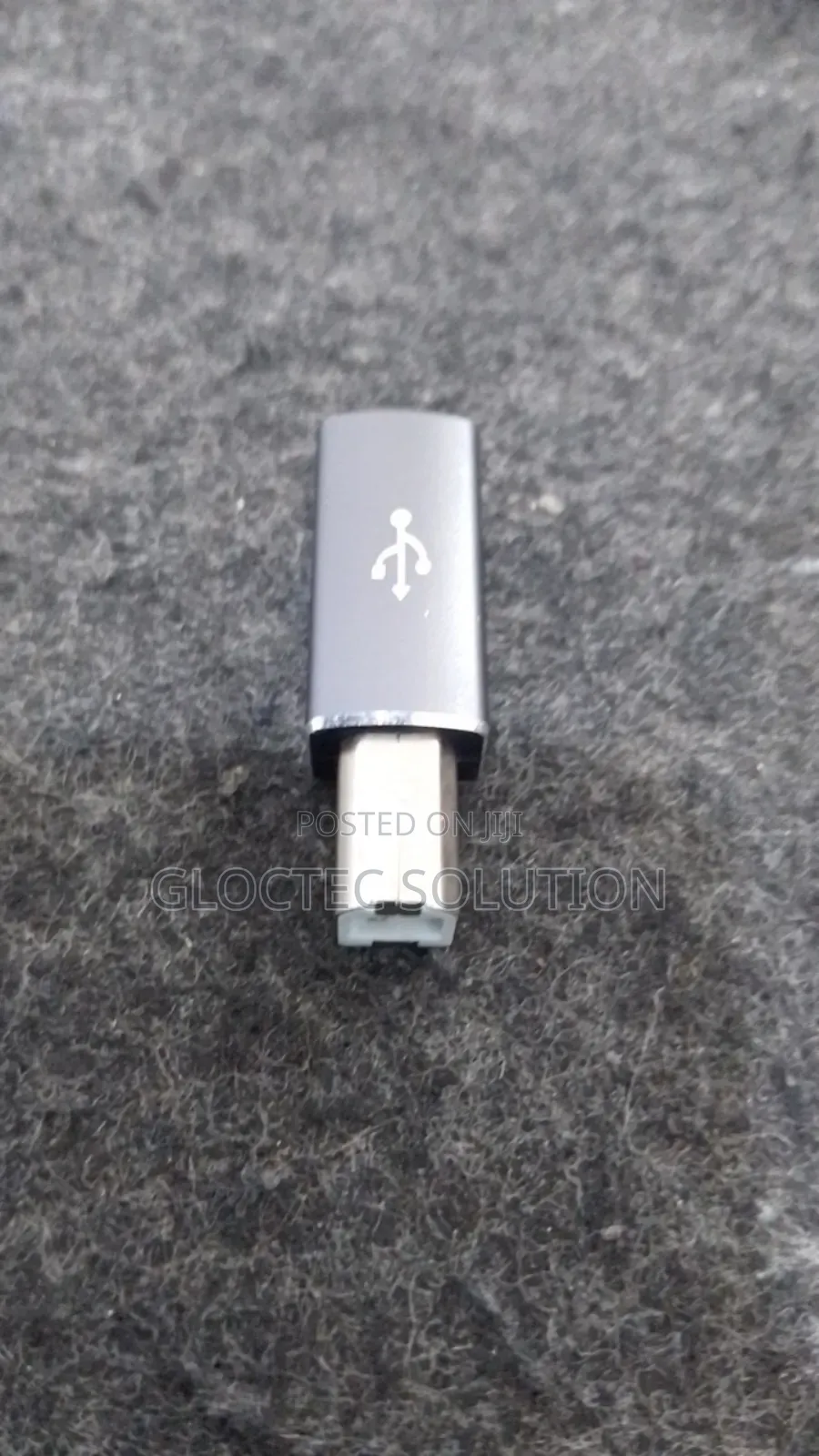 Type C to Printer Adapter