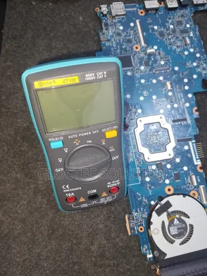 Standard Digital Multimeter for Electronics True Measurements