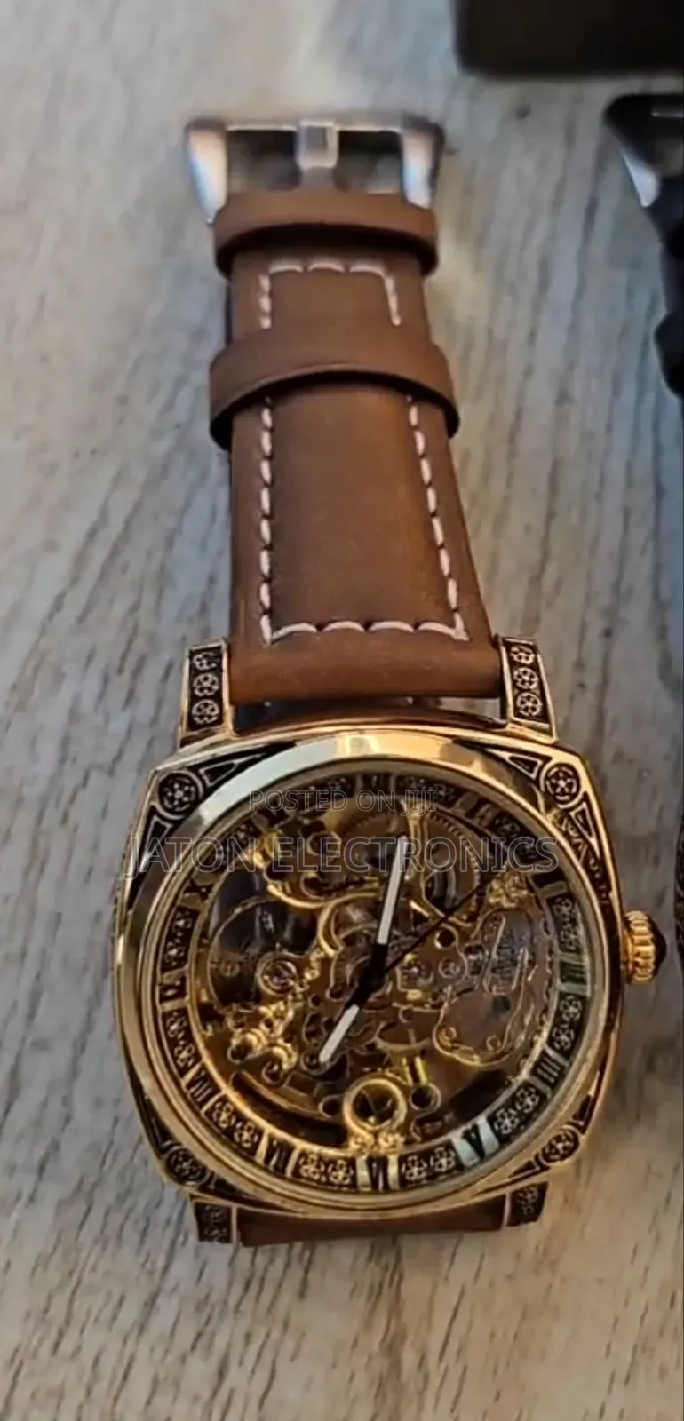 Forsining Automatic High Quality Watch