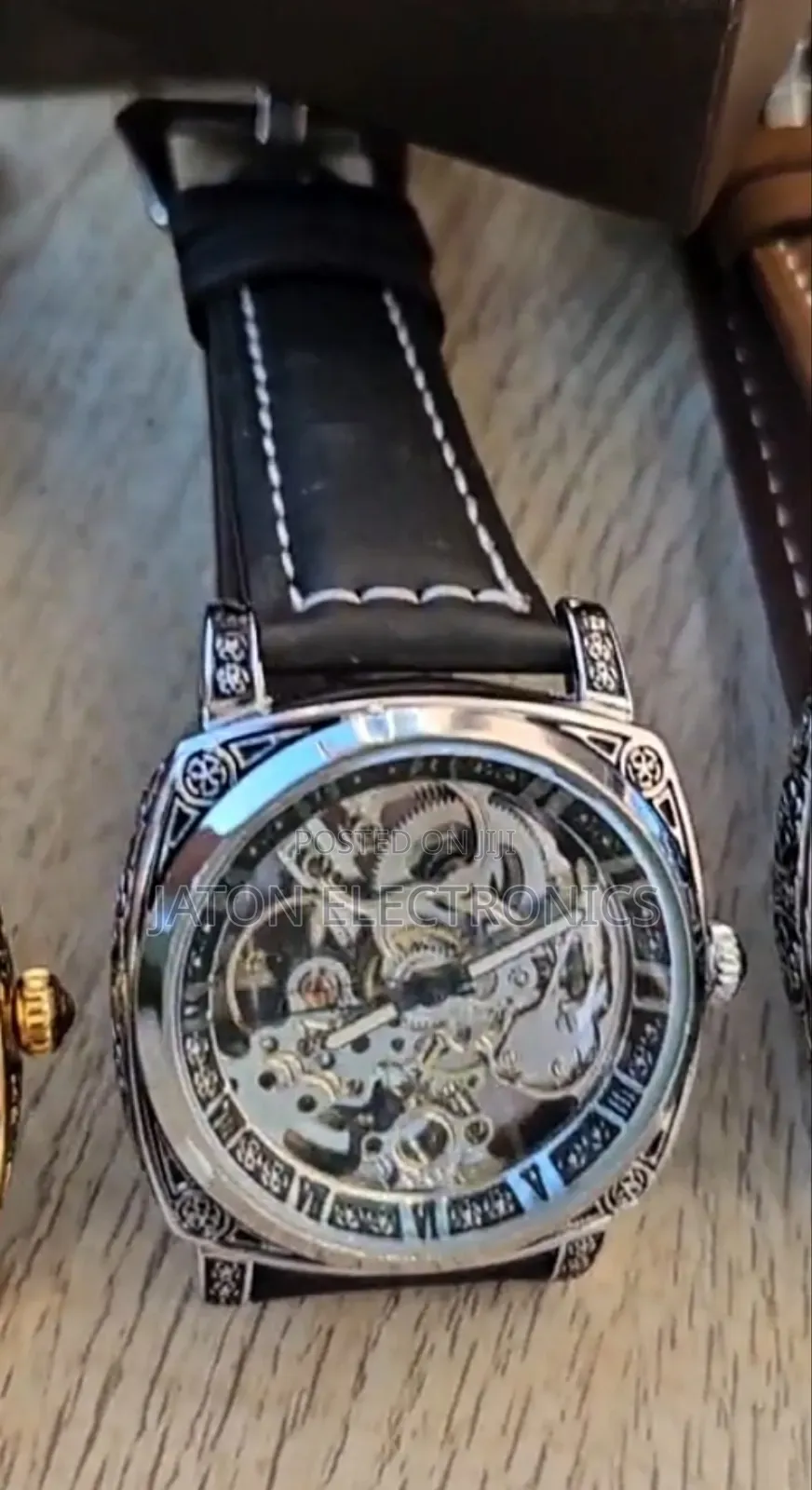 Forsining Automatic High Quality Watch