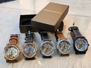 Forsining Automatic High Quality Watch