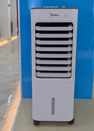 Air Cooler Ac100-18b (4.8litres)