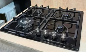 Homebase Built-in Full Gas Cooker