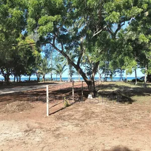 Beach Plot for Sale Mbezibeach Dsm(5acres)