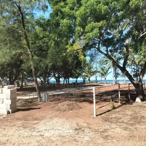 Beach Plot for Sale Mbezibeach Dsm(5acres)